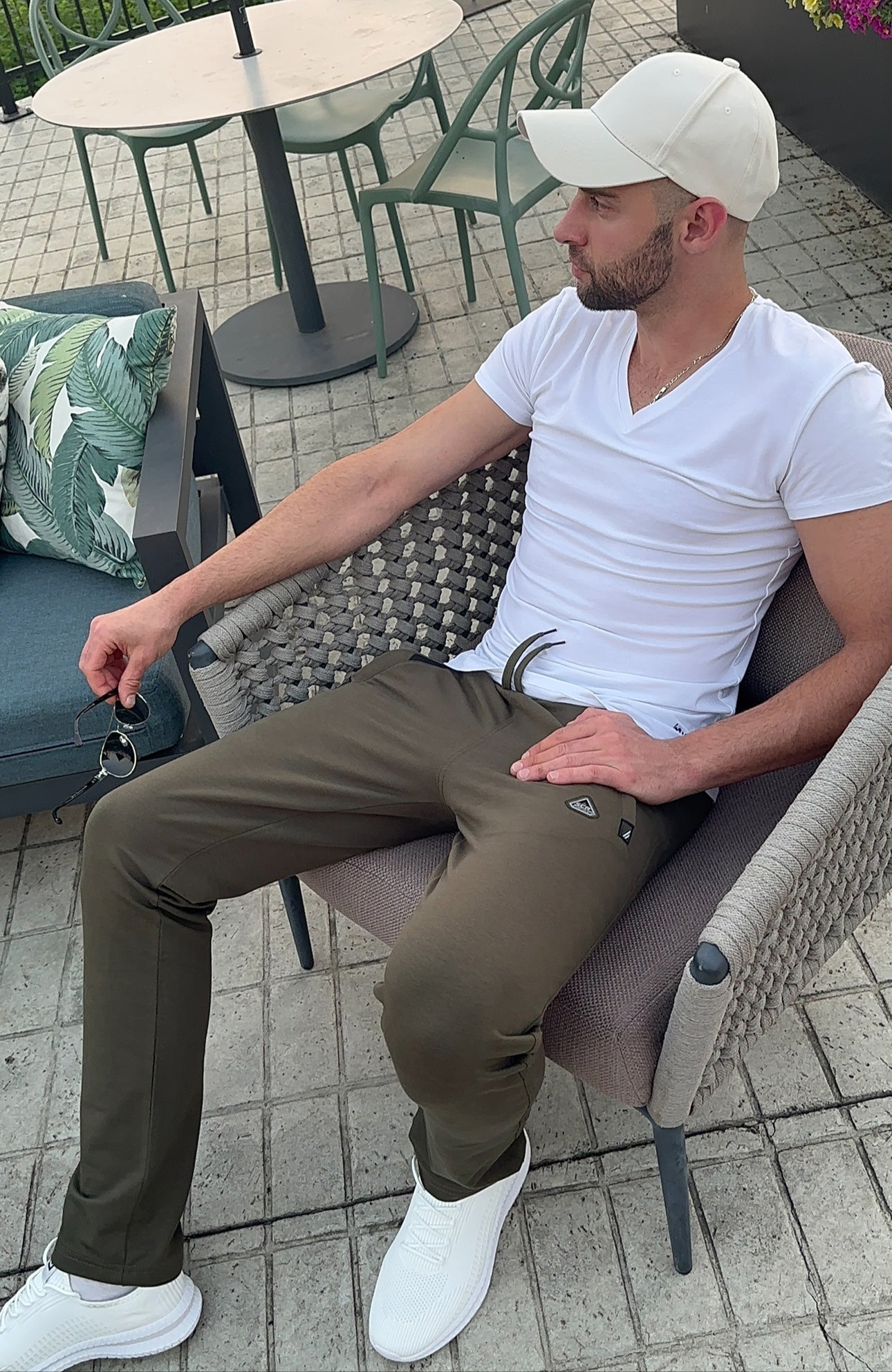 Pants/Shorts